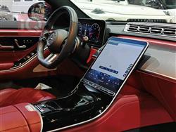 مێرسێدس بێنز S-Class
